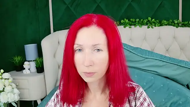 Sofia Lix online show from September 17, 4:19 pm