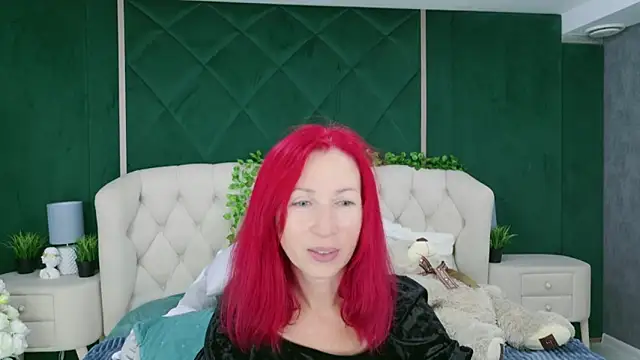 Sofia Lix online show from September 18, 4:53 pm