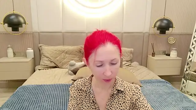 Sofia Lix online show from September 29, 4:12 pm