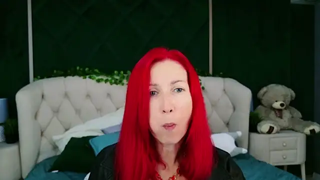 Sofia Lix online show from October 6, 4:21 am