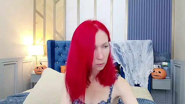 Sofia Lix online show from October 21, 7:58 pm