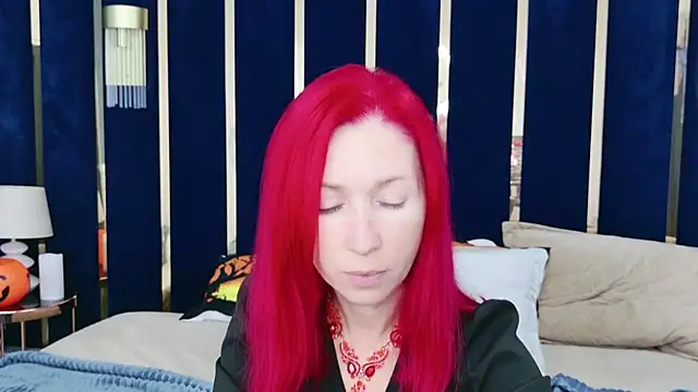 Sofia Lix online show from October 23, 3:50 am