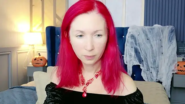 Sofia Lix online show from November 2, 8:33 pm