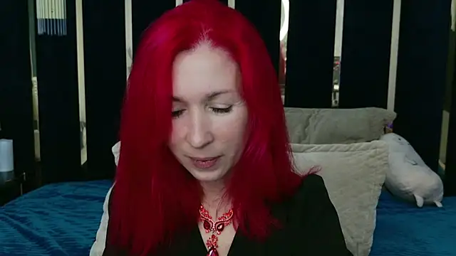 Sofia Lix online show from November 9, 4:05 pm