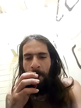 Snapshot of hairy_mannn chatting on October 15, 12:16 pm hairy mannn online show from October 15, 12:16 pm