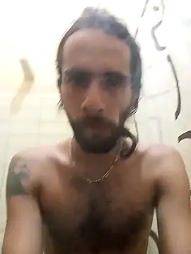 hairy mannn online show from December 21, 4:58 pm