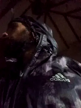 hairy mannn online show from February 6, 3:00 am