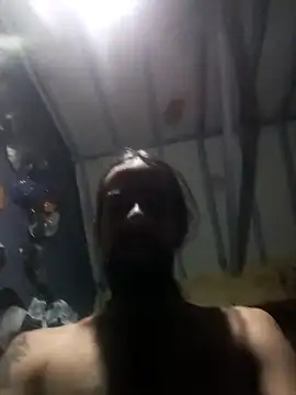 hairy mannn online show from February 26, 8:57 am