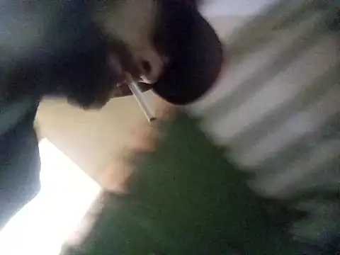 hairy mannn online show from February 26, 9:03 pm