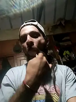 hairy mannn online show from February 28, 12:11 am