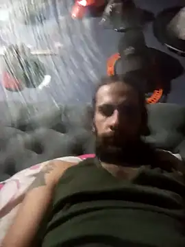 hairy mannn online show from March 6, 4:20 am