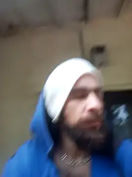 hairy mannn online show from March 13, 11:50 am