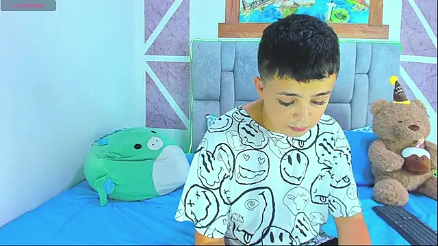 christopher Hot online show from March 1, 2:13 am