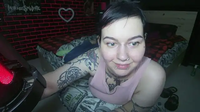 MessalinaOfficial online show from September 14, 12:15 pm