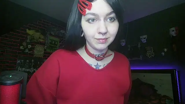 MessalinaOfficial online show from March 4, 2:50 am