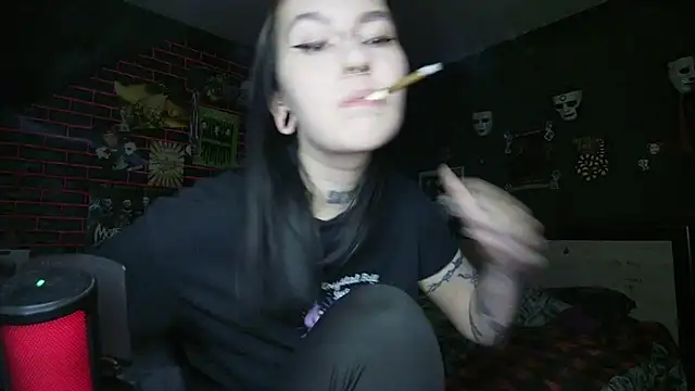 MessalinaOfficial online show from July 9, 4:16 am