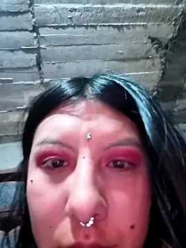 Snapshot of missashlyrosette chatting on October 31, 7:42 am missashlyrosette online show from October 31, 7:42 am