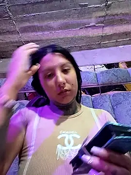 Snapshot of missashlyrosette chatting on November 16, 4:51 am missashlyrosette online show from November 16, 4:51 am