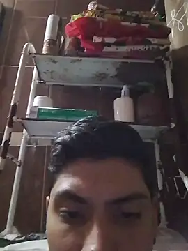Snapshot of aispuro8505 chatting on June 23, 8:56 am aispuro8505 online show from June 23, 8:56 am