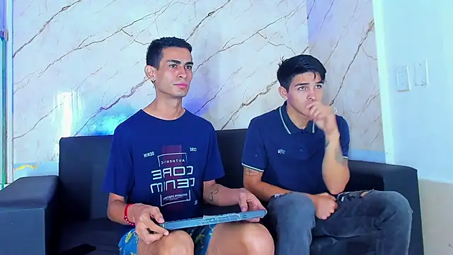 Golldens Dreamss online show from November 7, 12:16 pm