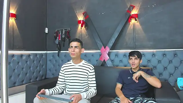 Golldens Dreamss online show from November 14, 12:04 pm