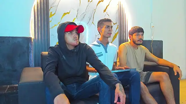 Golldens Dreamss online show from November 22, 11:53 am