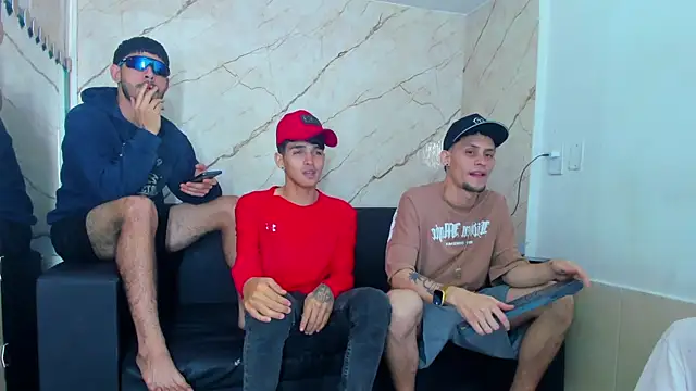 Golldens Dreamss online show from December 3, 12:25 pm