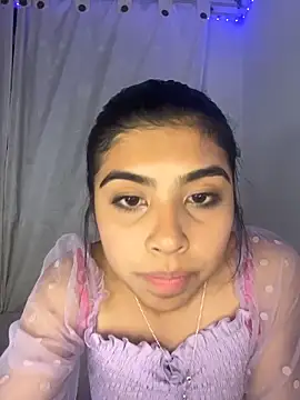 Snapshot of DianeSuns_ chatting on March 17, 3:55 am DianeSuns online show from March 17, 3:55 am