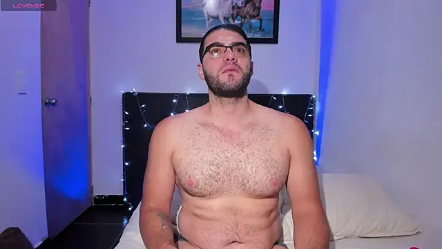 Kloe and Marko online show from April 14, 7:25 am