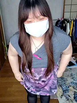 AYA dayo online show from April 21, 11:18 pm