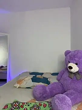 Snapshot of ViolettaMiller_ chatting on October 7, 3:04 am ViolettaMiller online show from October 7, 3:04 am