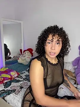 Snapshot of ViolettaMiller_ chatting on November 10, 1:21 pm ViolettaMiller online show from November 10, 1:21 pm