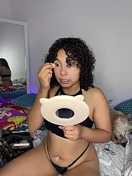 Snapshot of ViolettaMiller_ chatting on November 11, 1:11 pm ViolettaMiller online show from November 11, 1:11 pm