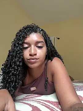 larajuli online show from March 23, 6:12 pm