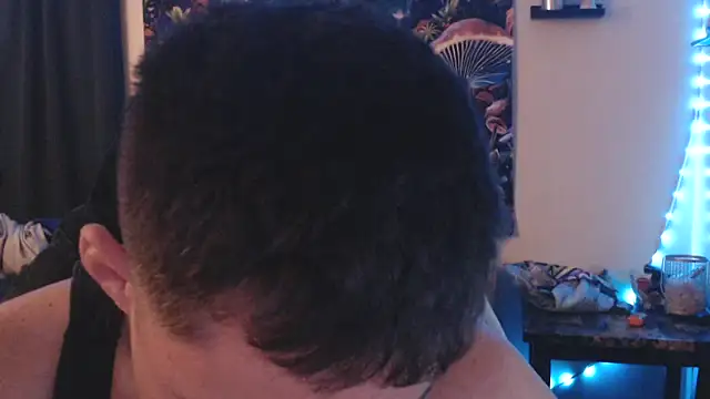 Snapshot of YoBlezz chatting on September 9, 9:58 pm YoBlezz online show from September 9, 9:58 pm