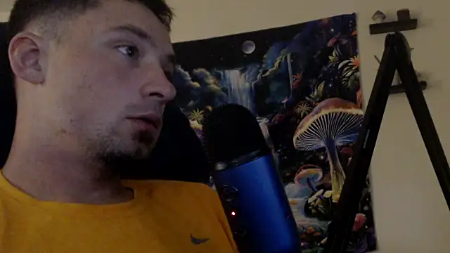 Snapshot of YoBlezz chatting on September 14, 3:05 am YoBlezz online show from September 14, 3:05 am