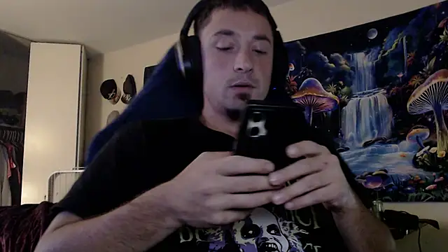 Snapshot of YoBlezz chatting on September 17, 9:44 am YoBlezz online show from September 17, 9:44 am