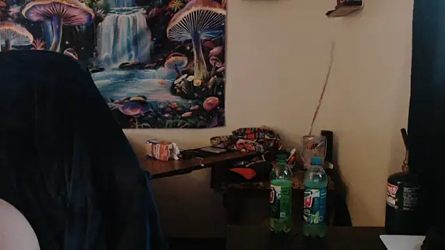 Snapshot of YoBlezz chatting on September 22, 6:54 pm YoBlezz online show from September 22, 6:54 pm