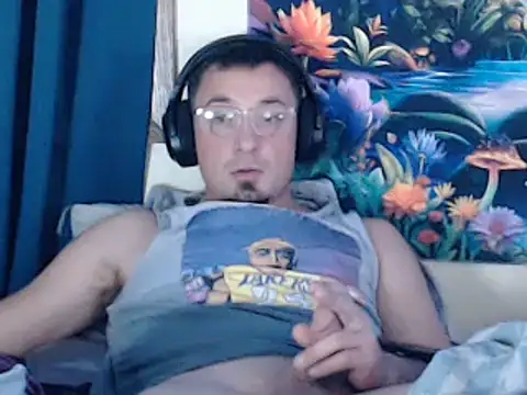 YoBlezz online show from November 13, 7:57 pm