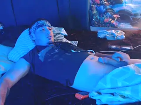 YoBlezz online show from November 16, 9:04 am