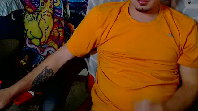 YoBlezz online show from December 5, 5:05 am