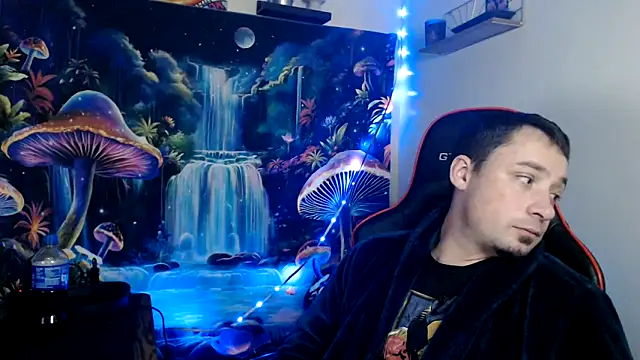 YoBlezz online show from December 15, 7:51 pm