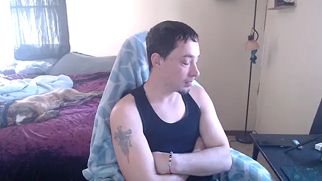 Snapshot of YoBlezz chatting on March 4, 6:03 pm YoBlezz online show from March 4, 6:03 pm