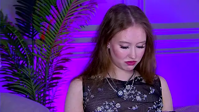 -VivienRay- online show from October 12, 5:12 pm