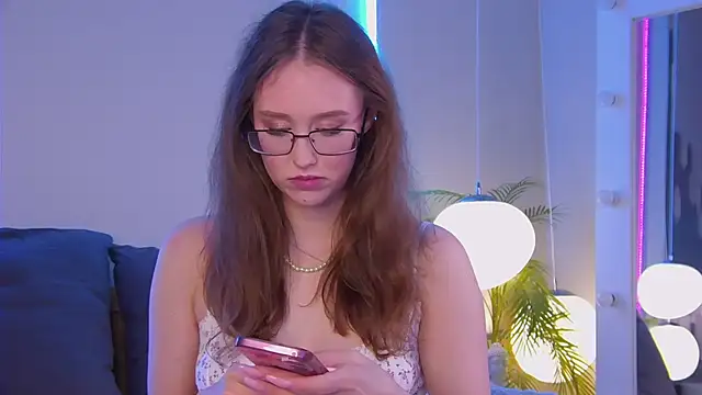 -VivienRay- online show from April 20, 5:26 pm