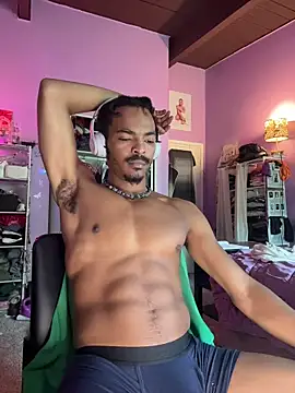 TRILLAHUNG online show from April 20, 4:21 pm