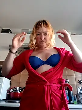 LiluLiluLilu online show from March 7, 7:38 am