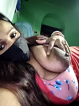 V-hot-swiet online show from October 5, 11:13 pm