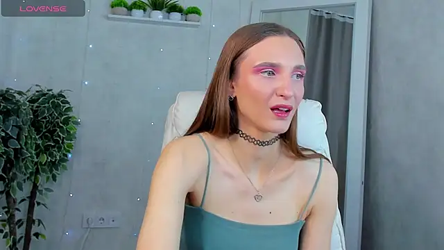 Alisha Green online show from September 26, 1:53 am