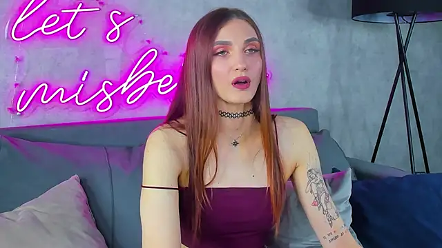 Alisha Green online show from April 22, 9:44 am